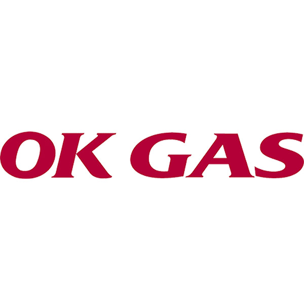 OK gas